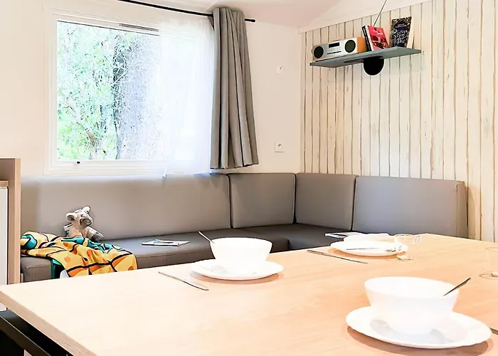 La Vetta Village 4* Porto-Vecchio (Corsica)