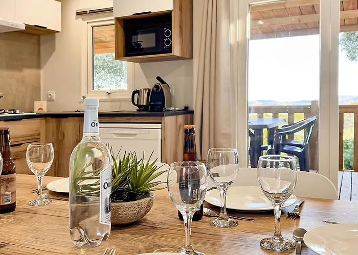 La Vetta Village Kemp 4*