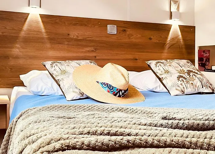 La Vetta Village Kemp 4*