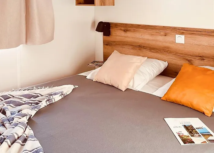 La Vetta Village 4* Porto-Vecchio (Corsica)