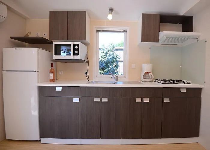 Kemp La Vetta Village 4*