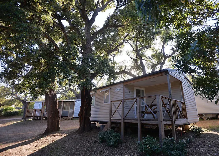 La Vetta Village Porto-Vecchio (Corsica)