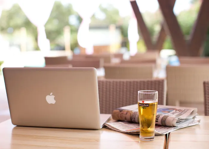 Kemp La Vetta Village 4*