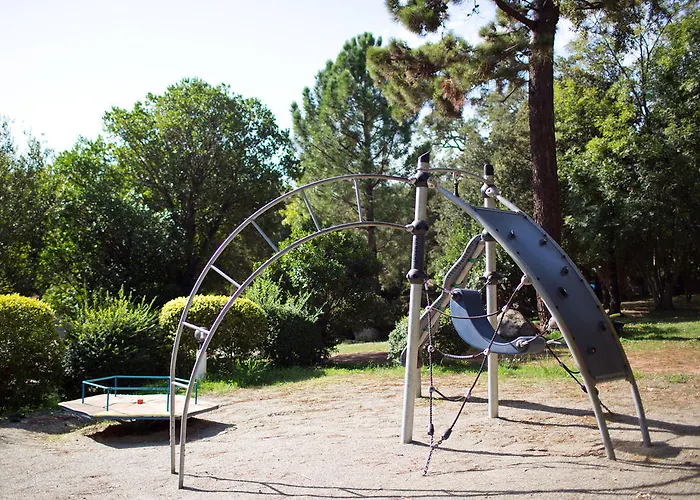 Campingplads La Vetta Village