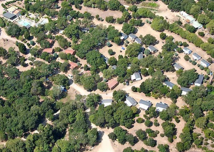 La Vetta Village